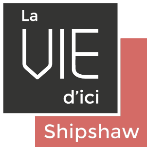 Journal La Vie D'Ici